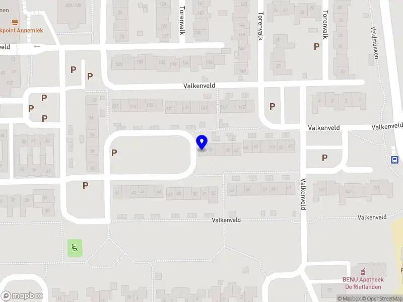 CPO de Groene Bevers