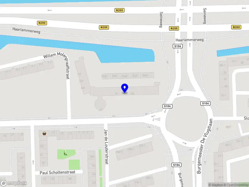 D.G Timmerwerk & Stucwerk Amsterdam