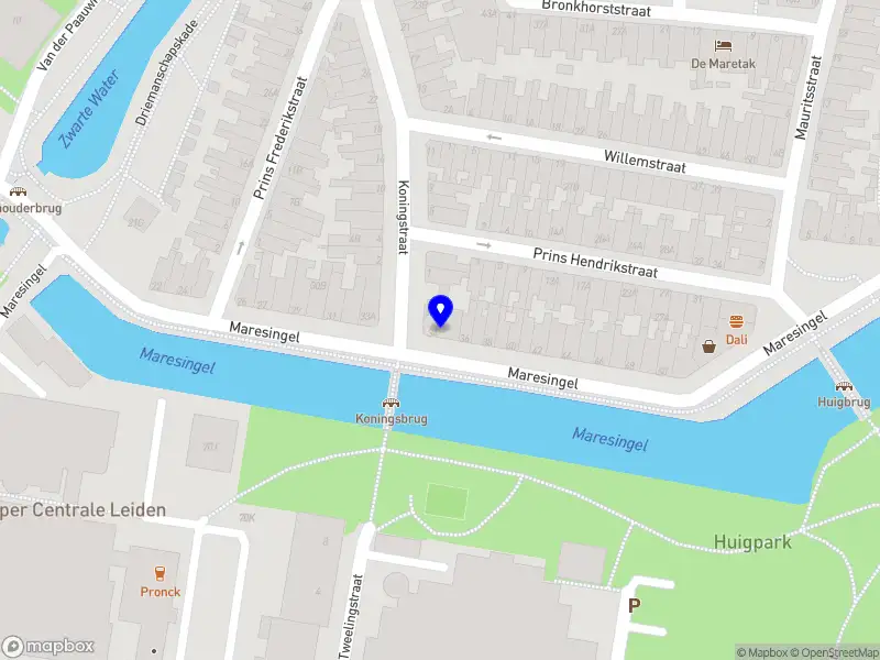 Nieuw bedrijf VH Psychologie