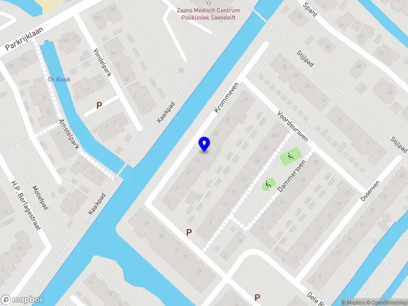 Socials By Miel Assendelft