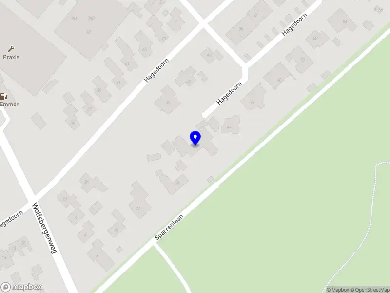 Bodde Ecomm. Emmen