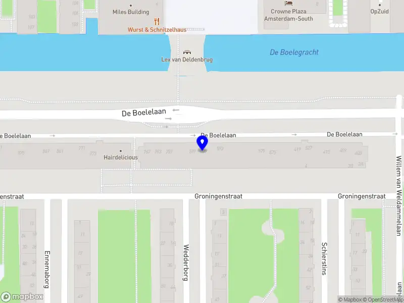 Umut Mutlu Amsterdam