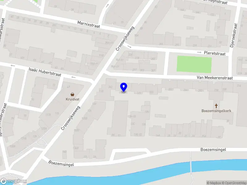Saran-Weijtlandt Rotterdam