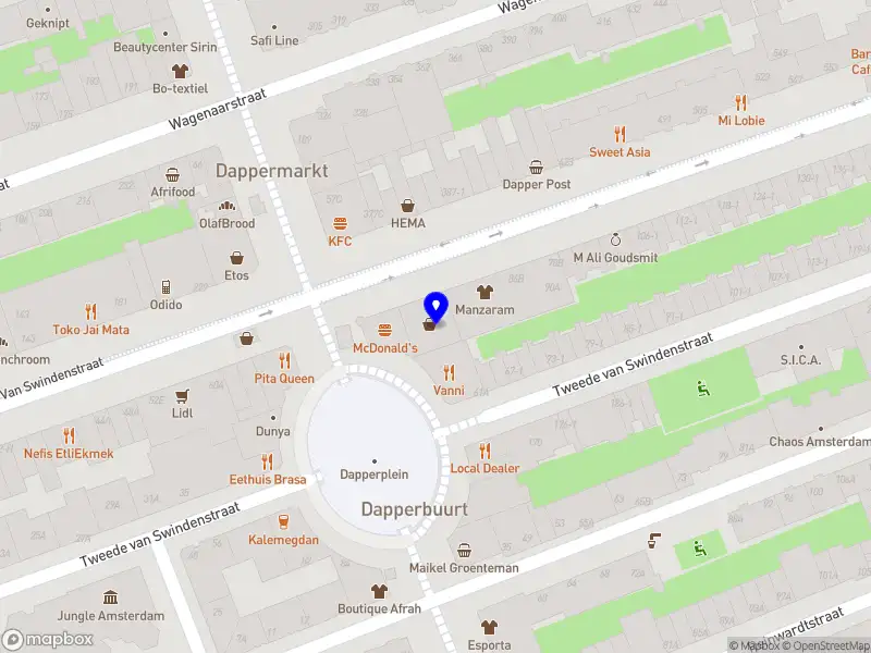 Studio 3121 Amsterdam