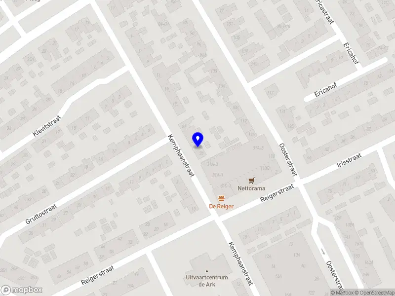 G.C. Backup Onderhoud