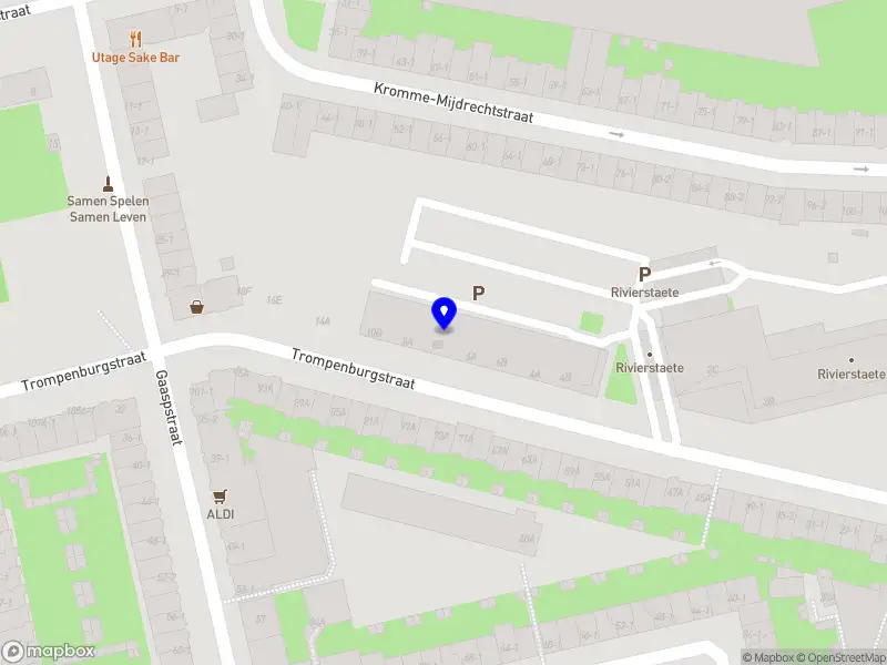 Nieuw bedrijf Bax Consultancy