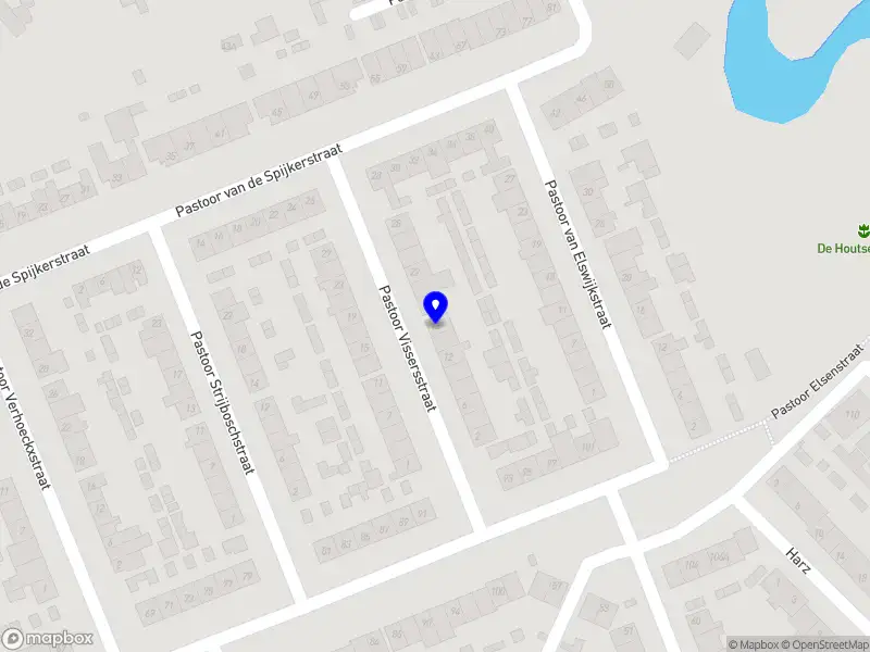 Davuleti Helmond