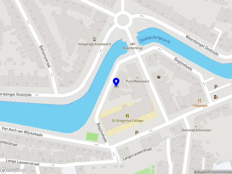 Vereniging van Eigenaars Jan Pieterszoon Coenstraat 49 en 49 BS in Utrecht Utrecht