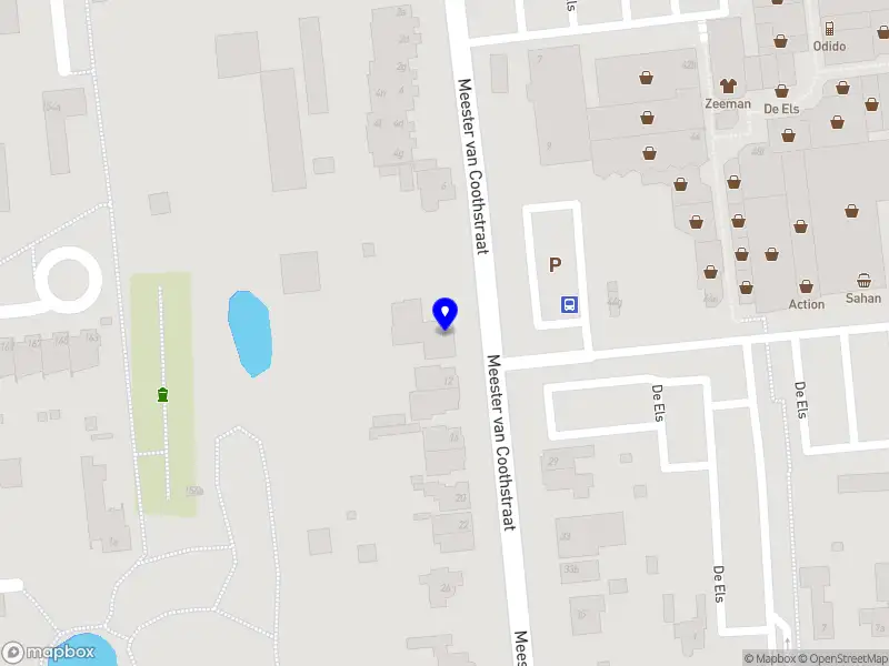 Nieuw bedrijf Nous Holding B.V.