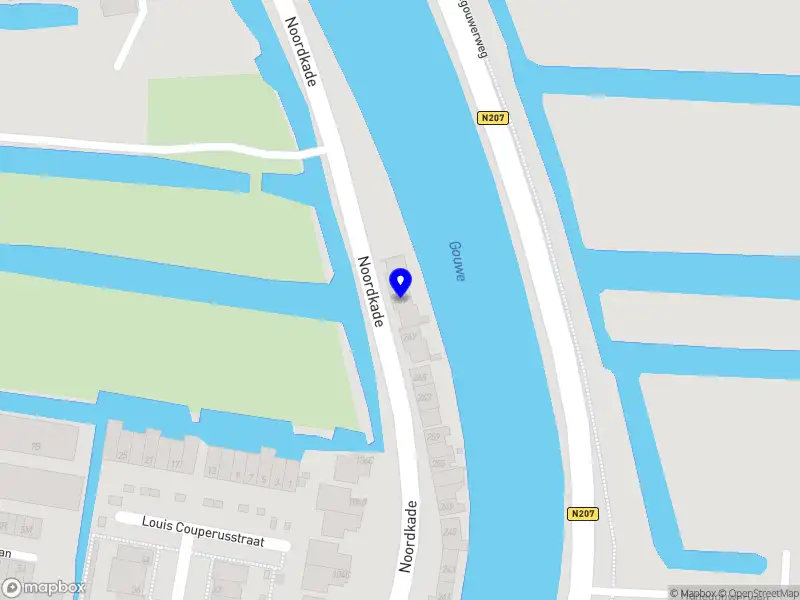 SVDP Business B.V. Waddinxveen