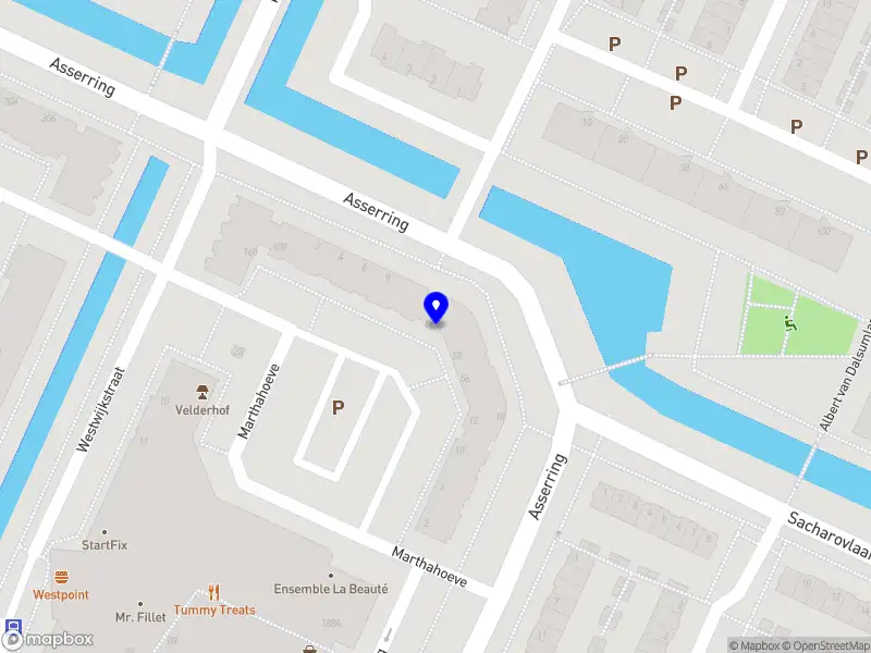 BEM B.V. Amstelveen
