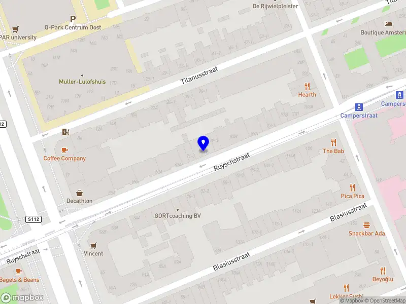 Droom B.V. Amsterdam