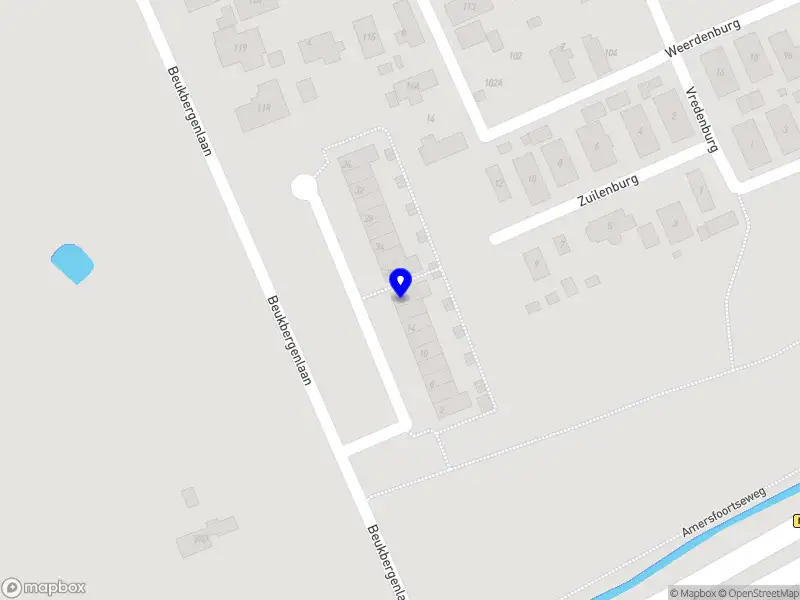 ATDH Holding B.V. Huis ter Heide