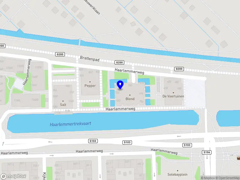 Stichting Club Satelliet Amsterdam