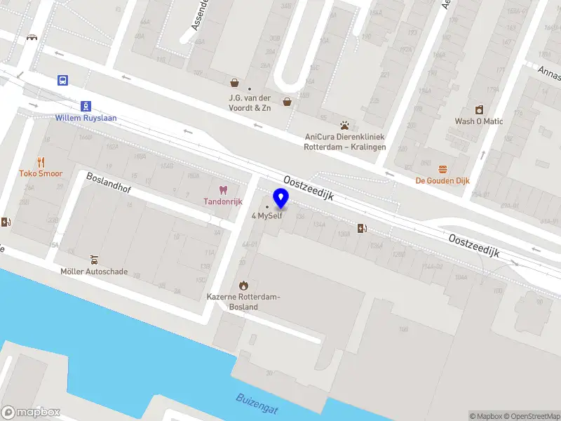 Nieuw bedrijf WelieWood