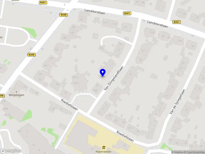 Hulsel Holding B.V. Heemstede