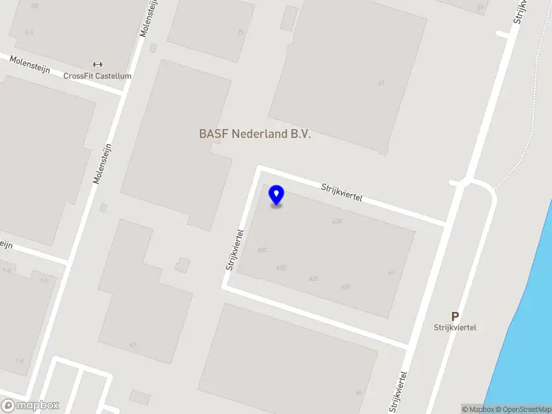 Auto Service de Meern B.V. De Meern