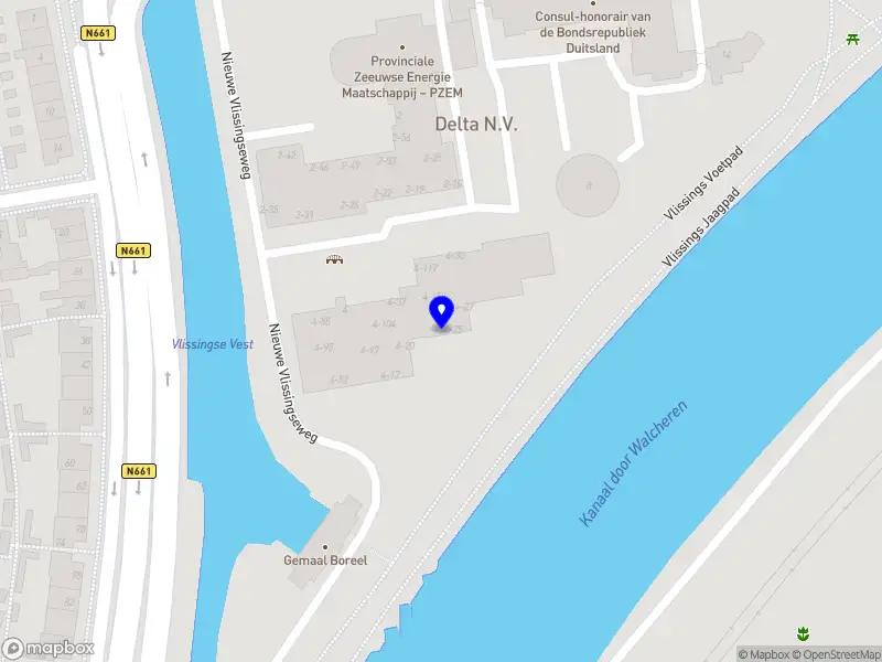 VDD Marketing Middelburg
