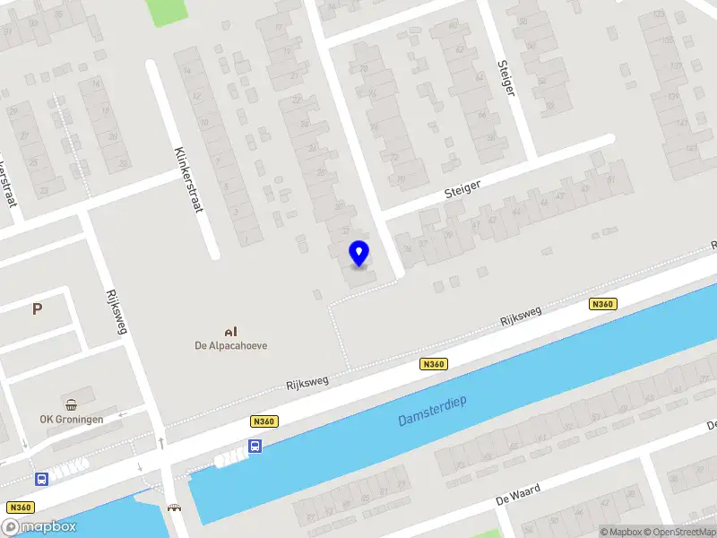 Widema Klusbedrijf Groningen