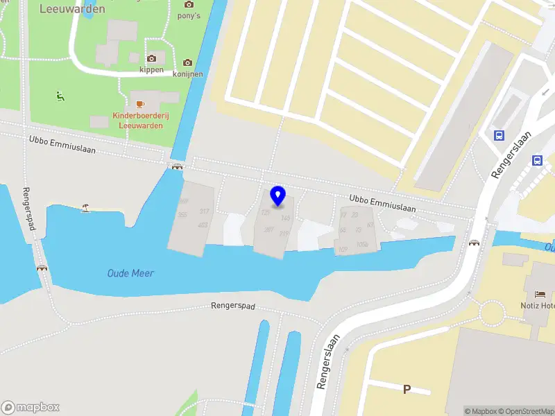 Marymo Studio Leeuwarden