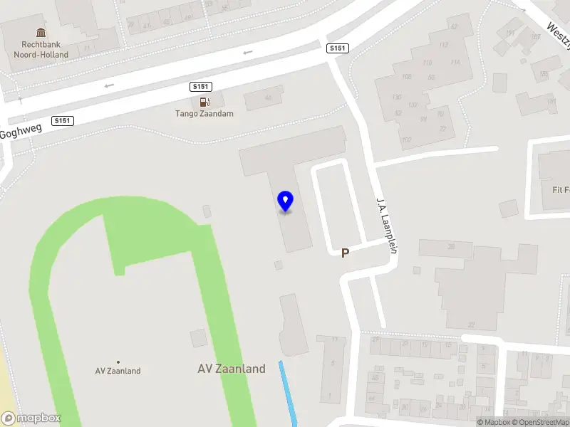 Zephos Labs Zaandam