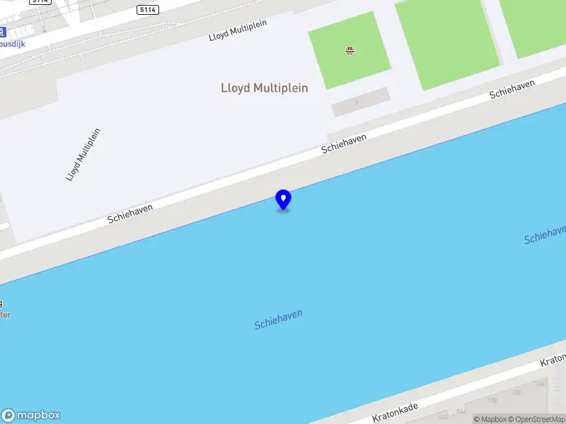 Loonbedrijf BEGE Rotterdam