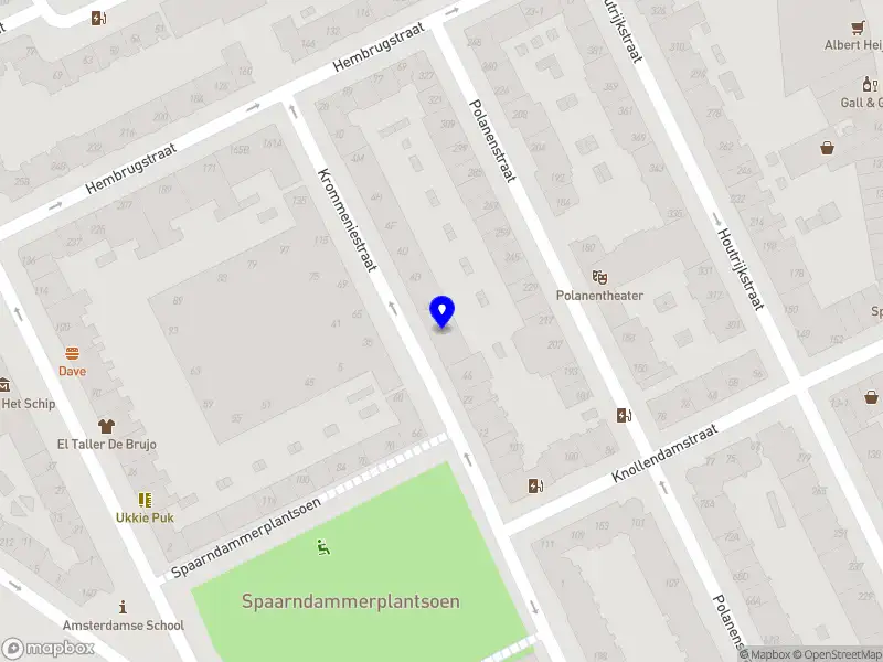 Joyful Operations Amsterdam