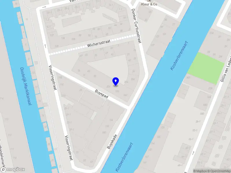 Bee Borne Amsterdam
