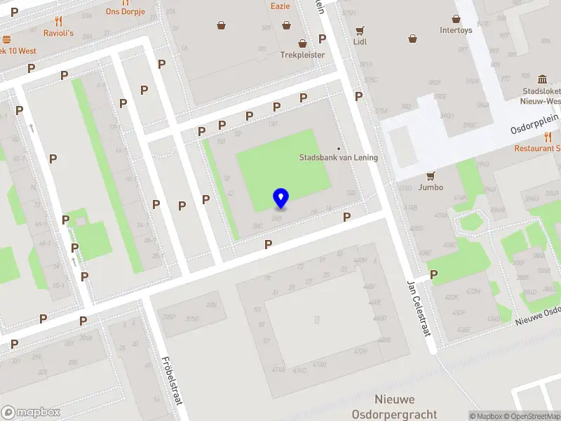 N.L. Hunter Amsterdam
