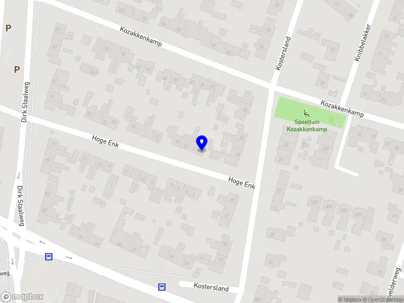 Nieuw bedrijf SS Schuur Security