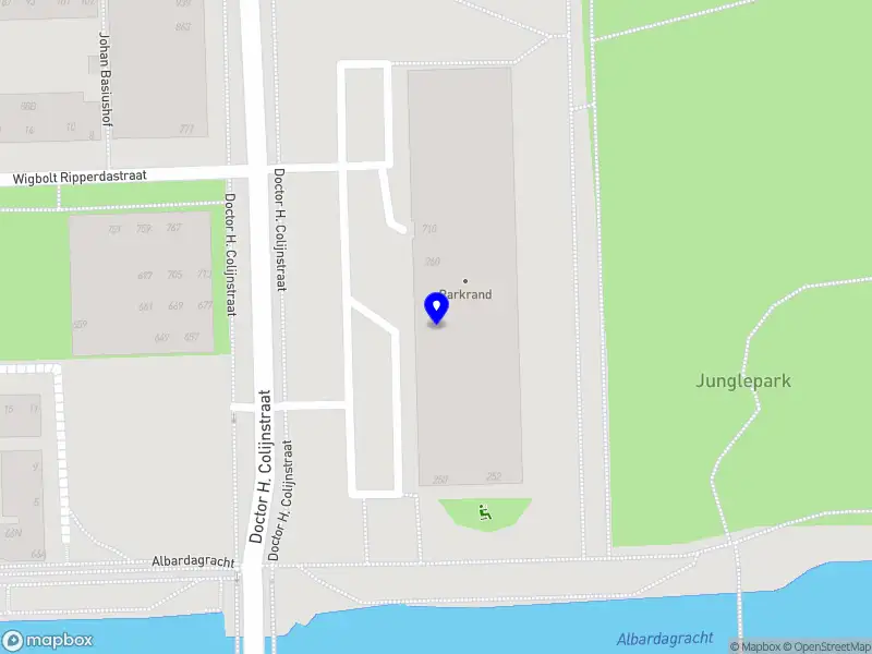Tuma Services Amsterdam