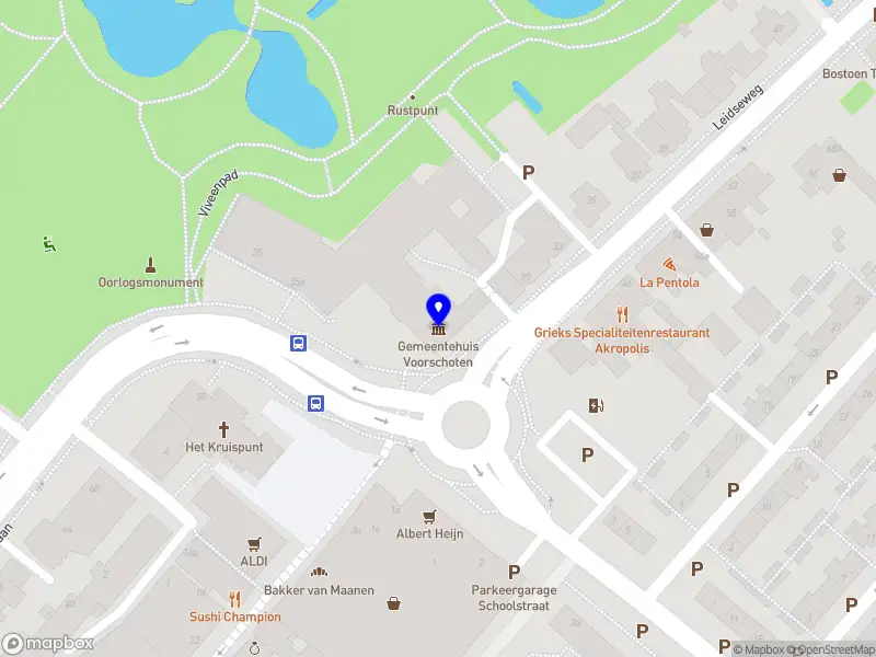 VVL Renovatiebedrijf