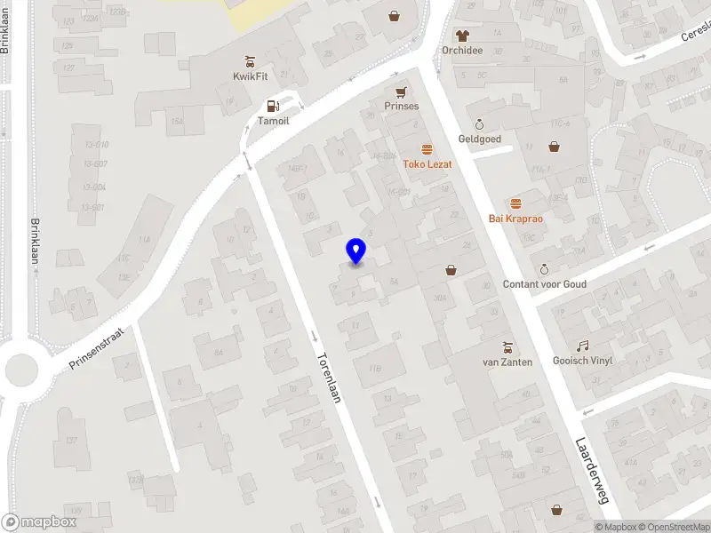 M.P Onderhoud Bossé Bussum