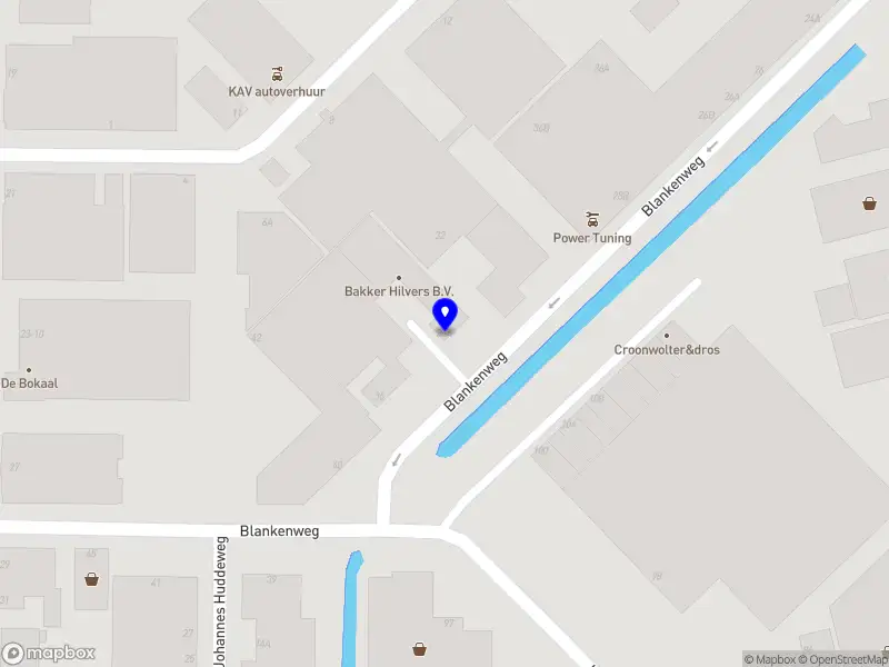 The Protein Bakery B.V. Arnhem