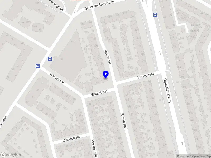 Vereniging van Eigenaars gebouw Rijnstraat 82 te Haarlem