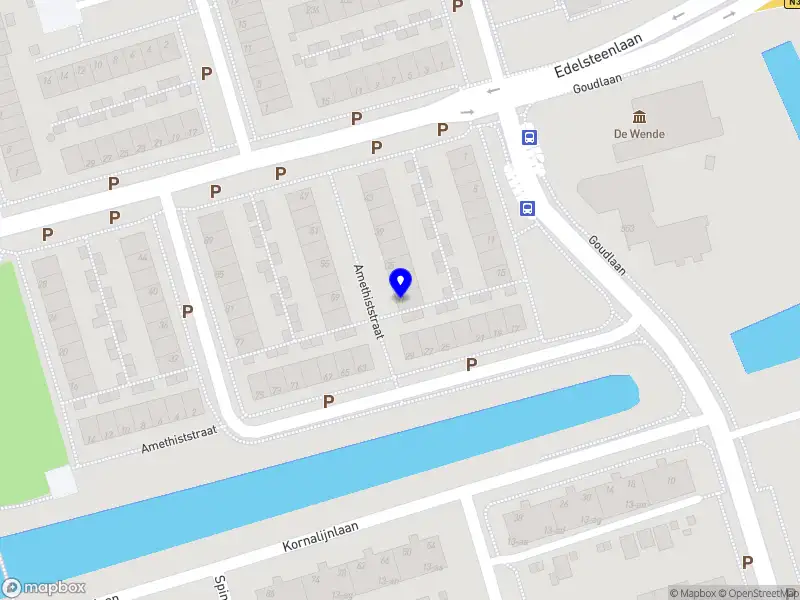 Stichting Administratiekantoor Guardbase ESOP Groningen