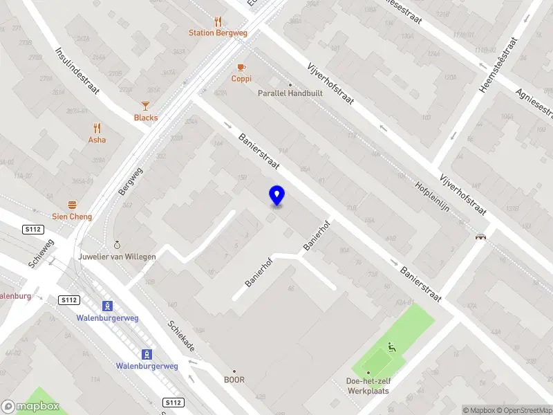 Gastouderopvang Soofje Rotterdam