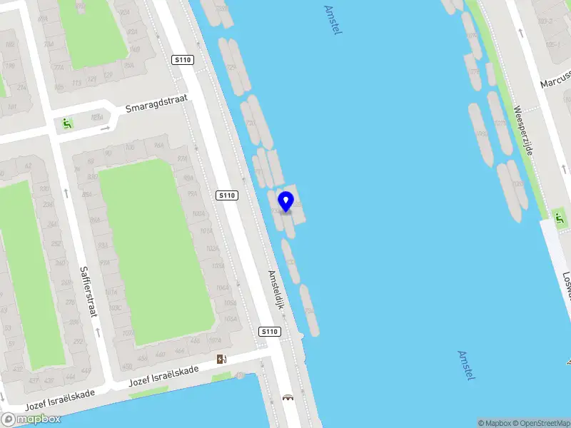 Nizard Amsterdam