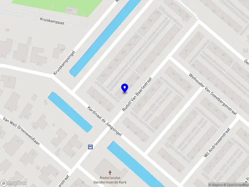 MajaitiCare 's-Hertogenbosch