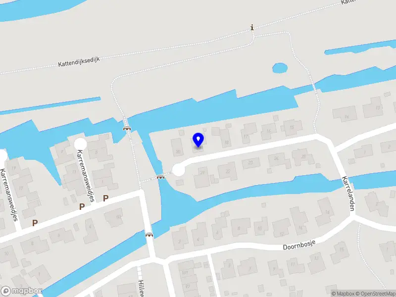 Nieuw bedrijf PONS Interior Design