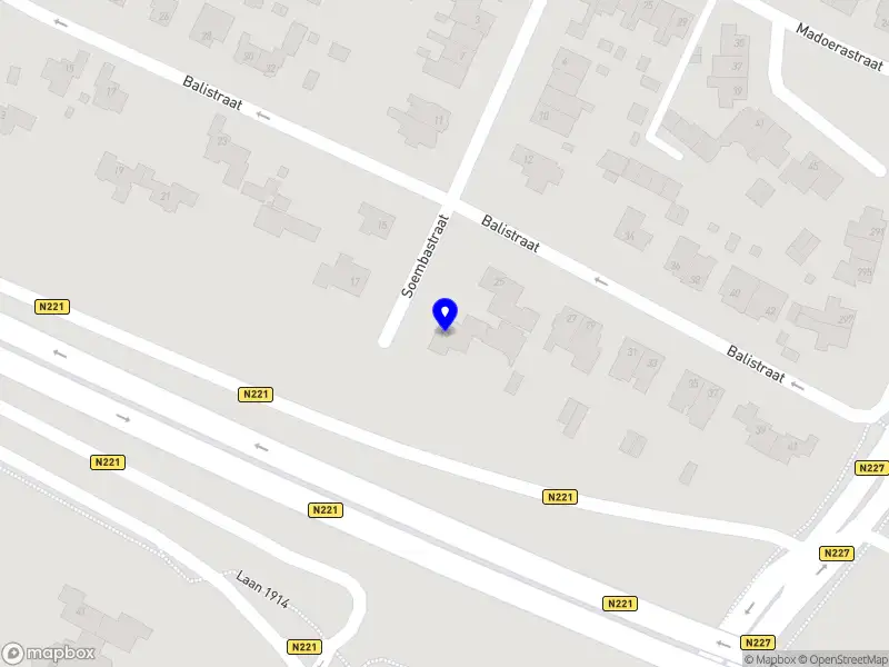 Pon Real Investment B.V. Amersfoort