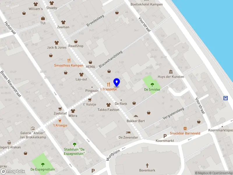 Keurmerkspecialist Zweeris