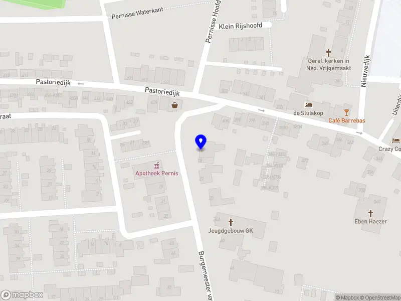 Nieuw bedrijf Family Flavors