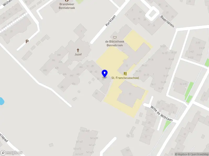 INDUSTRIE TECH SERVICE Bennebroek