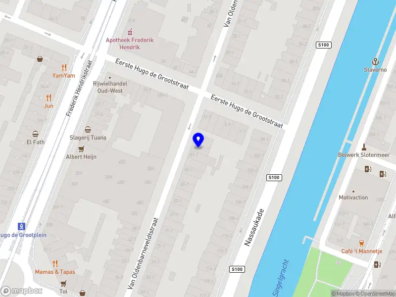 Tribut Consulting Amsterdam