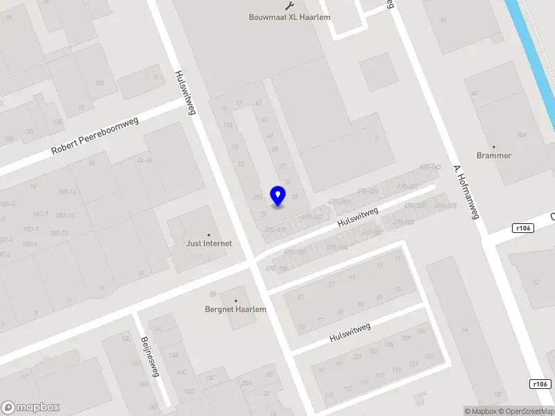 Nieuw bedrijf Top Schilders Holding B.V.