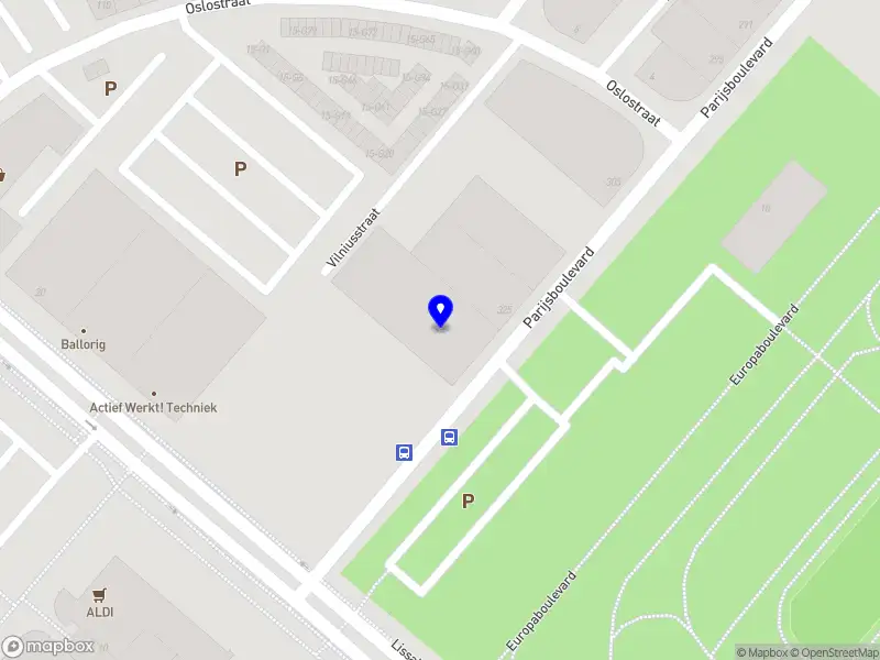STAEL Projects B.V. Sittard