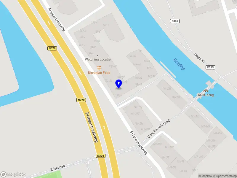 Tristan's Ventures Groningen
