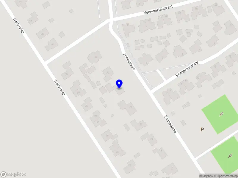 Nieuw bedrijf Lieke Hulsker