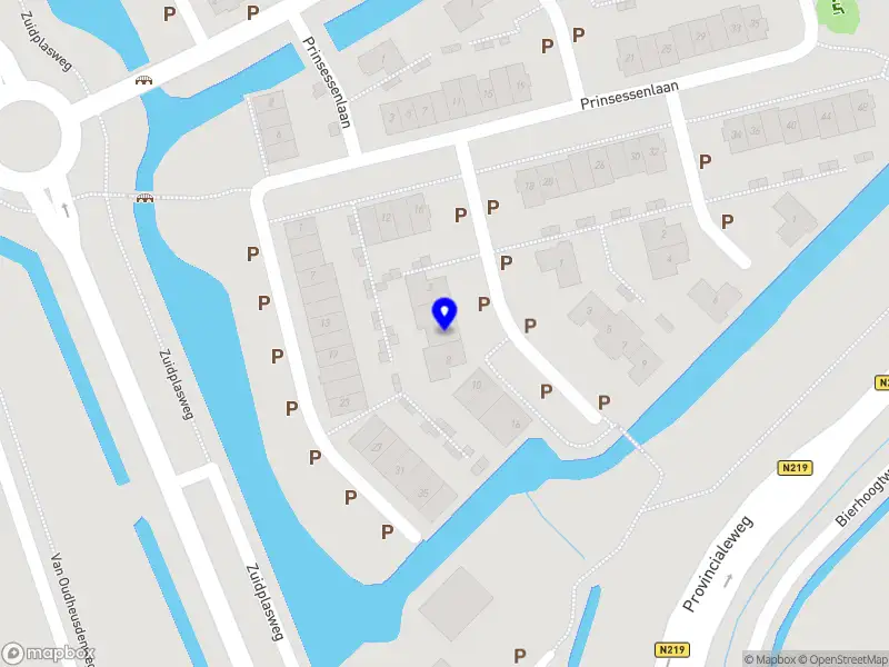 Buitengewoon Bewegingsexpert